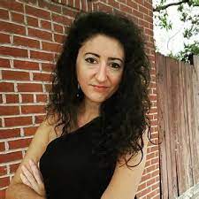 AZAHARA PALOMEQUE