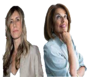 BEGOÑA GÓMEZ ANA BOTELLA