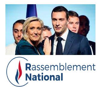 RASSEMBLEMENT