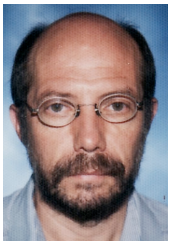 MARCELO COLLUSSI  * Gracias a Marcelo Colussi. En La casa de mi tía con autorización