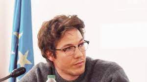 PABLO DEL AMO
