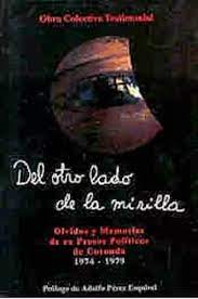 DEL OTRO LADO DE LA MIRILLA