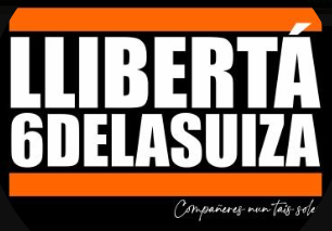 6 DE LA SUIZA