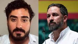 ALVISE ABASCAL