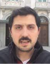 ALBERTO POZAS