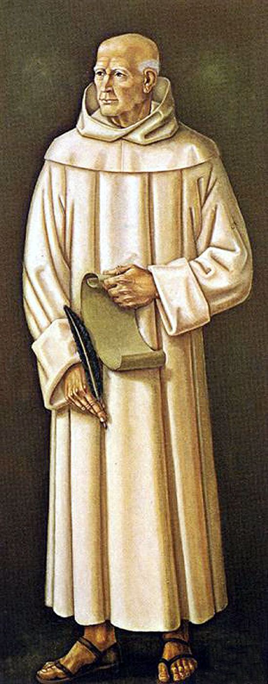 GONZALO DE BERCEO
