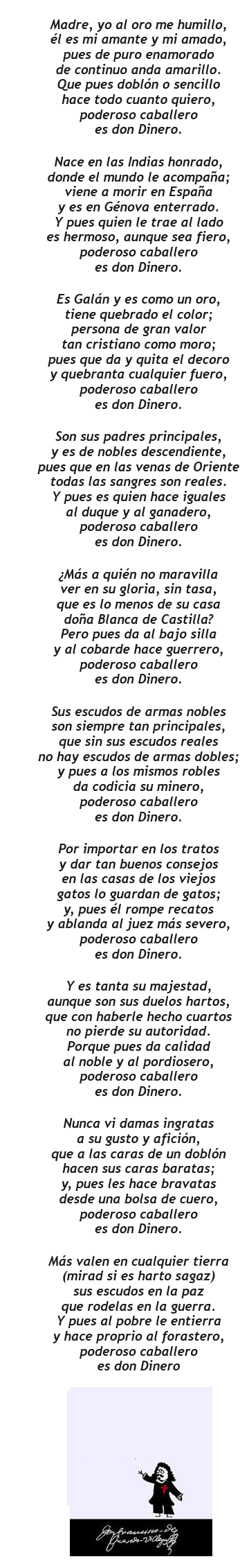 QUEVEDO