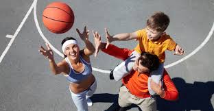 DEPORTE