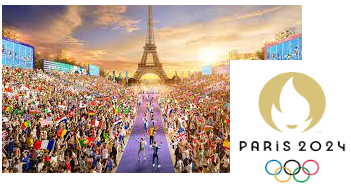 PARÍS 2024