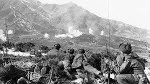 GUERRA DE COREA