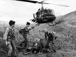 GUERRA DE VIETNAM