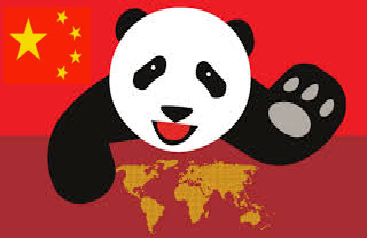 CHINA
