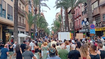 TURISMO ALICANTE - Adrián Fauro 3