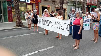 TURISMO ALICANTE - Adrián Fauro 2