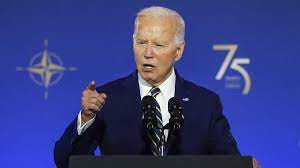 BIDEN OTAN