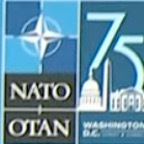75 AÑOS  de OTAN