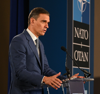 SÁNCHEZ