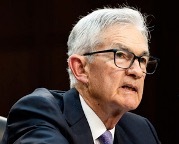 JEROME POWELL