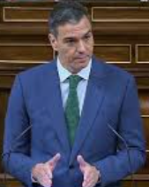 SÁNCHEZ