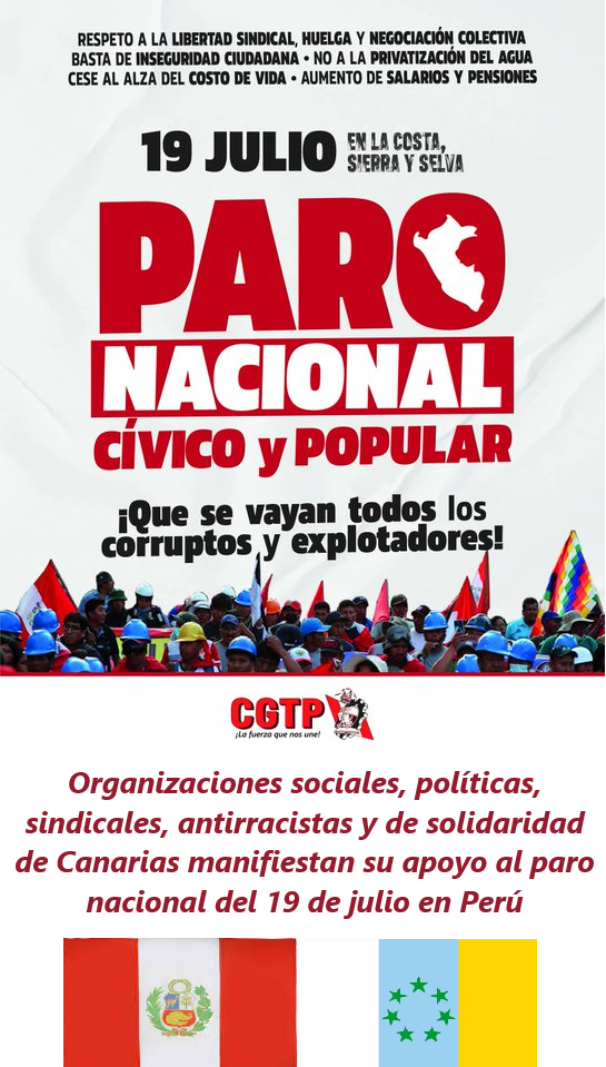 PERÚ