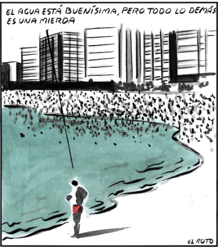 EL ROTO