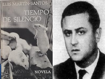 LUIS MARTÍN-SANTOS