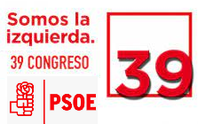 CONGRESO PSOE