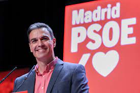 SÁNCHEZ