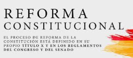 CONSTITUCIÓN