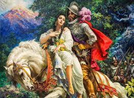 MALINCHE