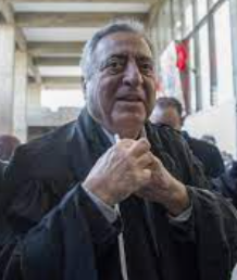 MOHAMED ZIANE