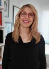 MARÍA EUGENIA RODRÍGUEZ PALLOP
