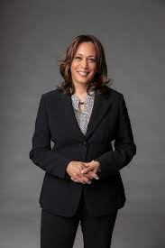KAMALA HARRIS