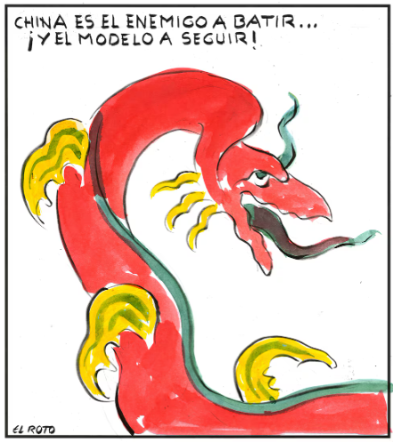 EL ROTO