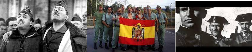 EJÉRCITO GUARDIA CICIL