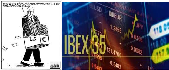 IBEX 35
