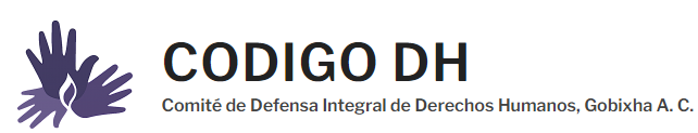 CÓDIGO DH
