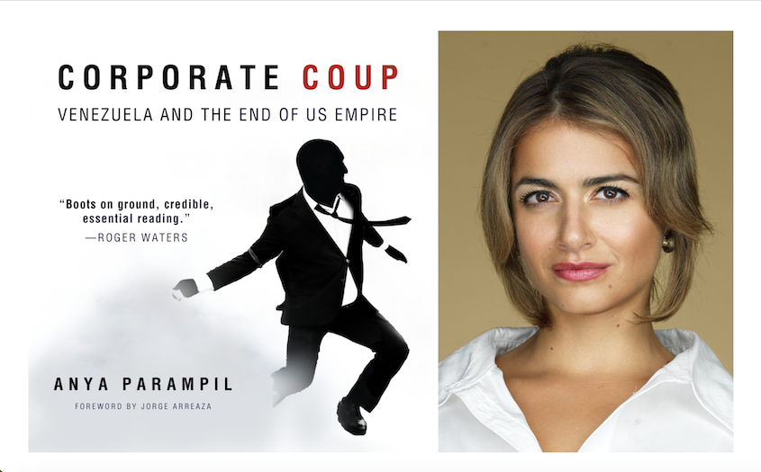 ANYA PARAMPIL2