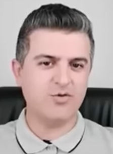 NIMA ROSTAMI ALKHORSHID