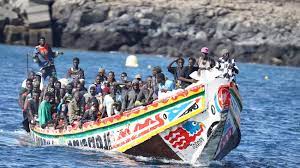 MIGRANTES