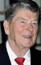 REAGAN