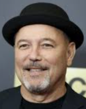 RUBÉN BLADES