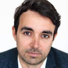 ALAN MCLEOD