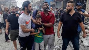 GAZA
