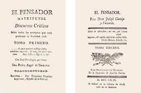 EL PENSADOR