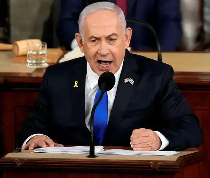 NETANYAHU