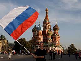 RUSIA