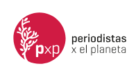 PERIODISTAS POR EL PLANETA