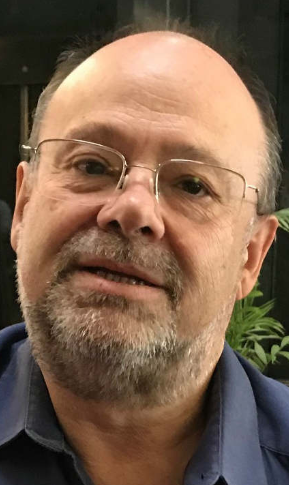 ALBERTO BROCH