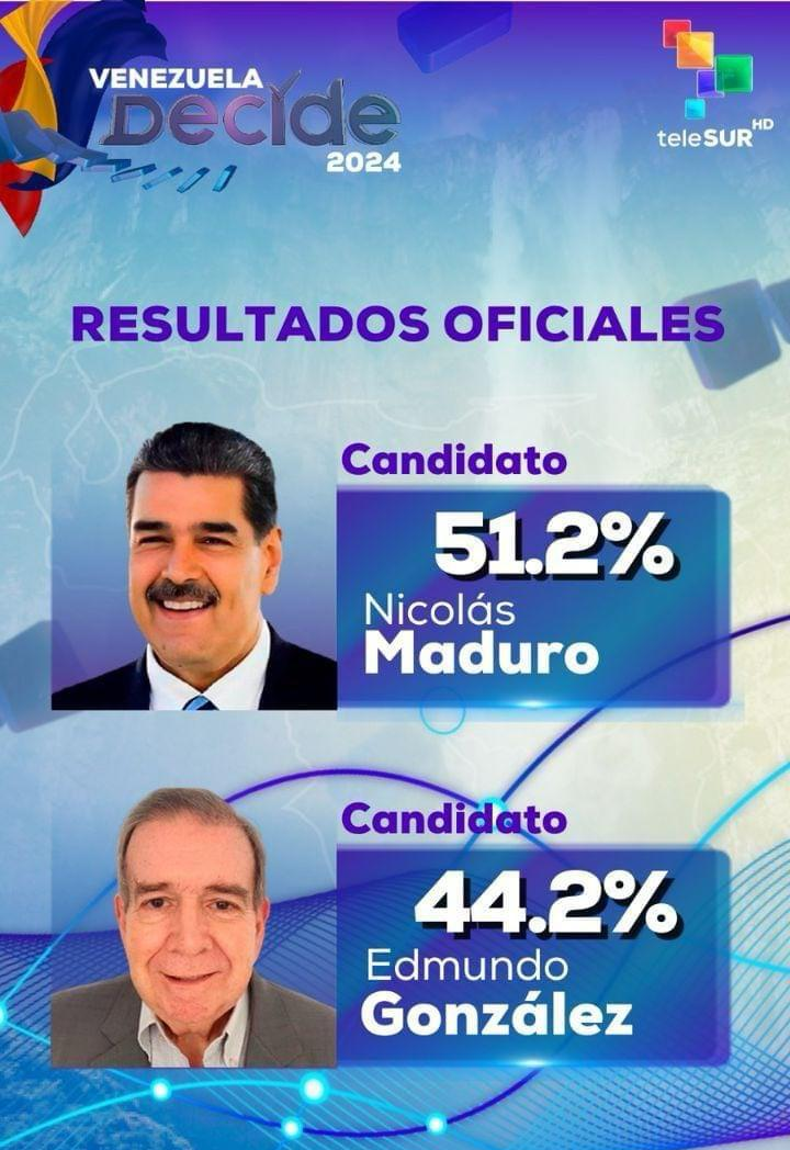 venezuela